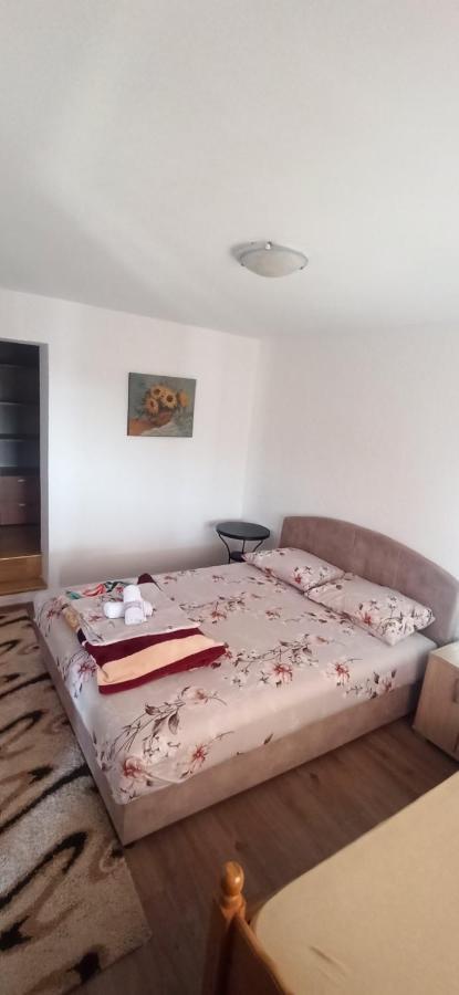 Apartments Radoman Ulcinj Eksteriør billede