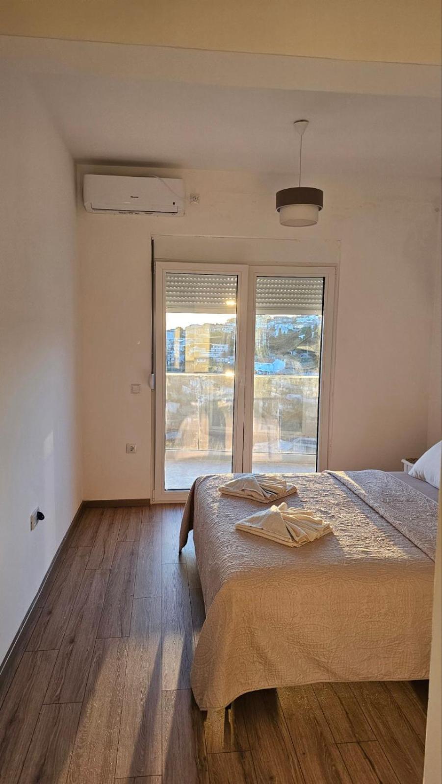 Apartments Radoman Ulcinj Eksteriør billede