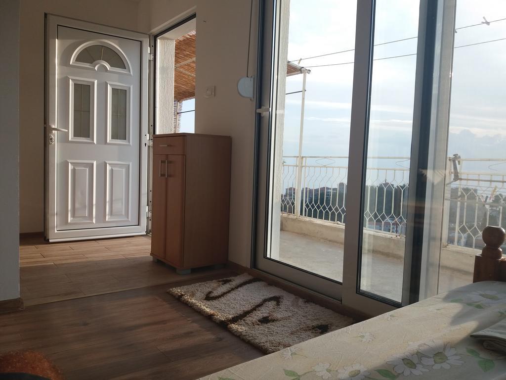 Apartments Radoman Ulcinj Eksteriør billede